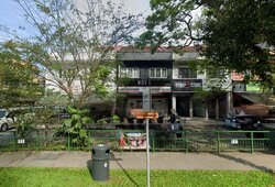 Sixth Avenue (D10), Shop House #456397641